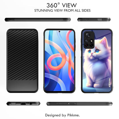 Redmi Note 11T/Poco M4 Pro 5G phone cover by Pikkme – photo 2