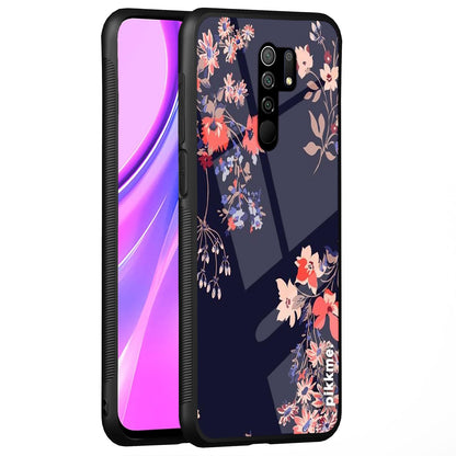 Mobile back cover for Redmi 9 Prime – Pikkme
