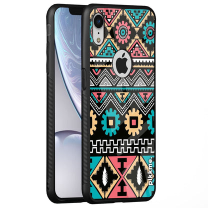 iPhone XR mobile cover by Pikkme