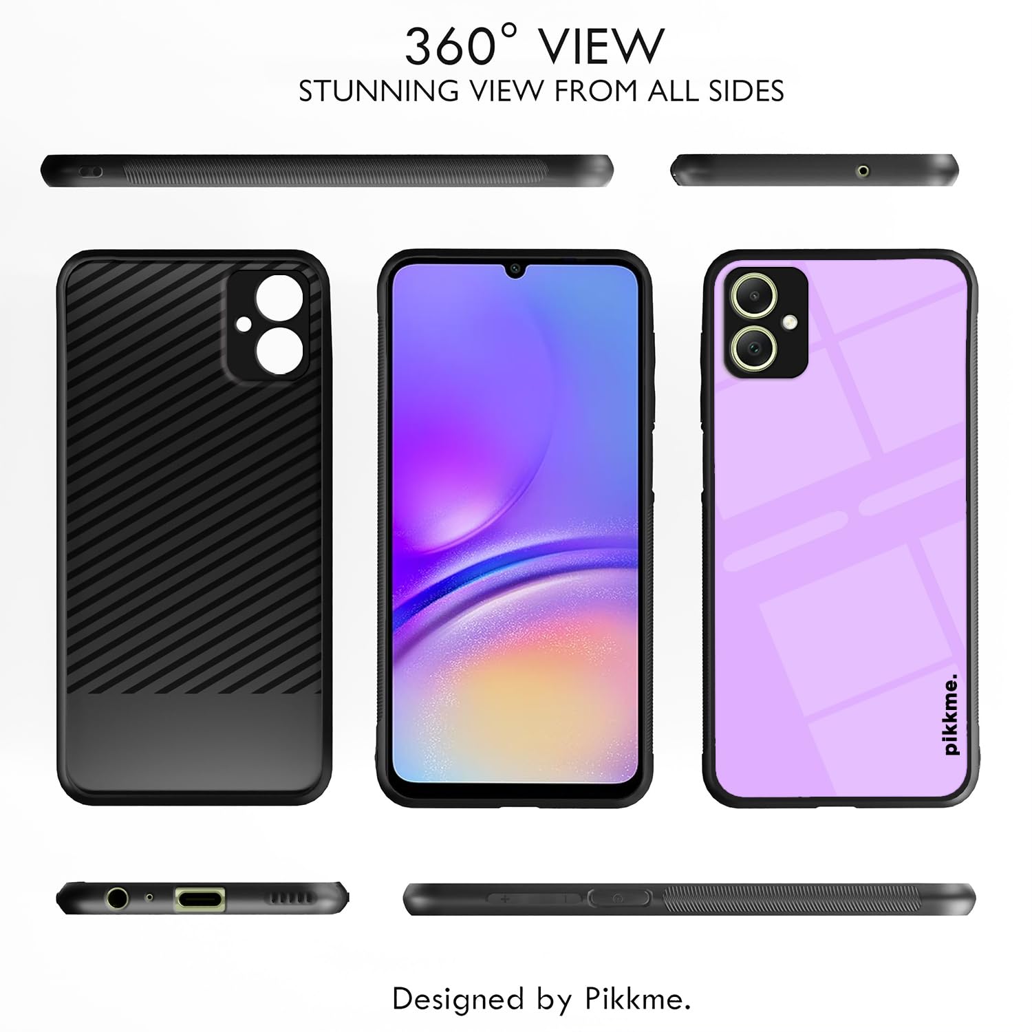 Mobile cover for Samsung A05/M05/F05 – Pikkme – photo 2