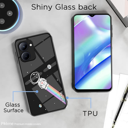 Realme C33 mobile cover by Pikkme – photo 3
