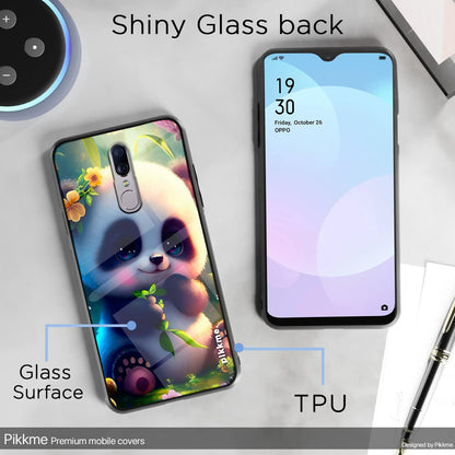 Hybrid Phone cover for Oppo F11 – Pikkme – photo 3
