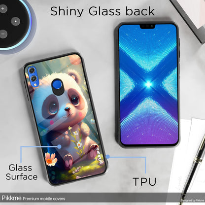 Pikkme back cover for Honor 8X – photo 3
