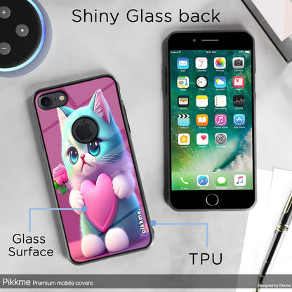 Pikkme back cover for iPhone 7/8 – photo 3