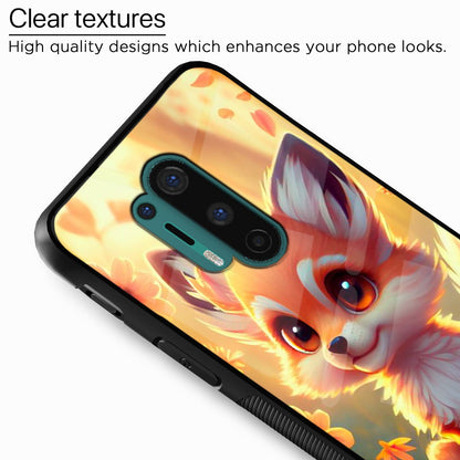 OnePlus 8 Pro mobile back cover by Pikkme – photo 4
