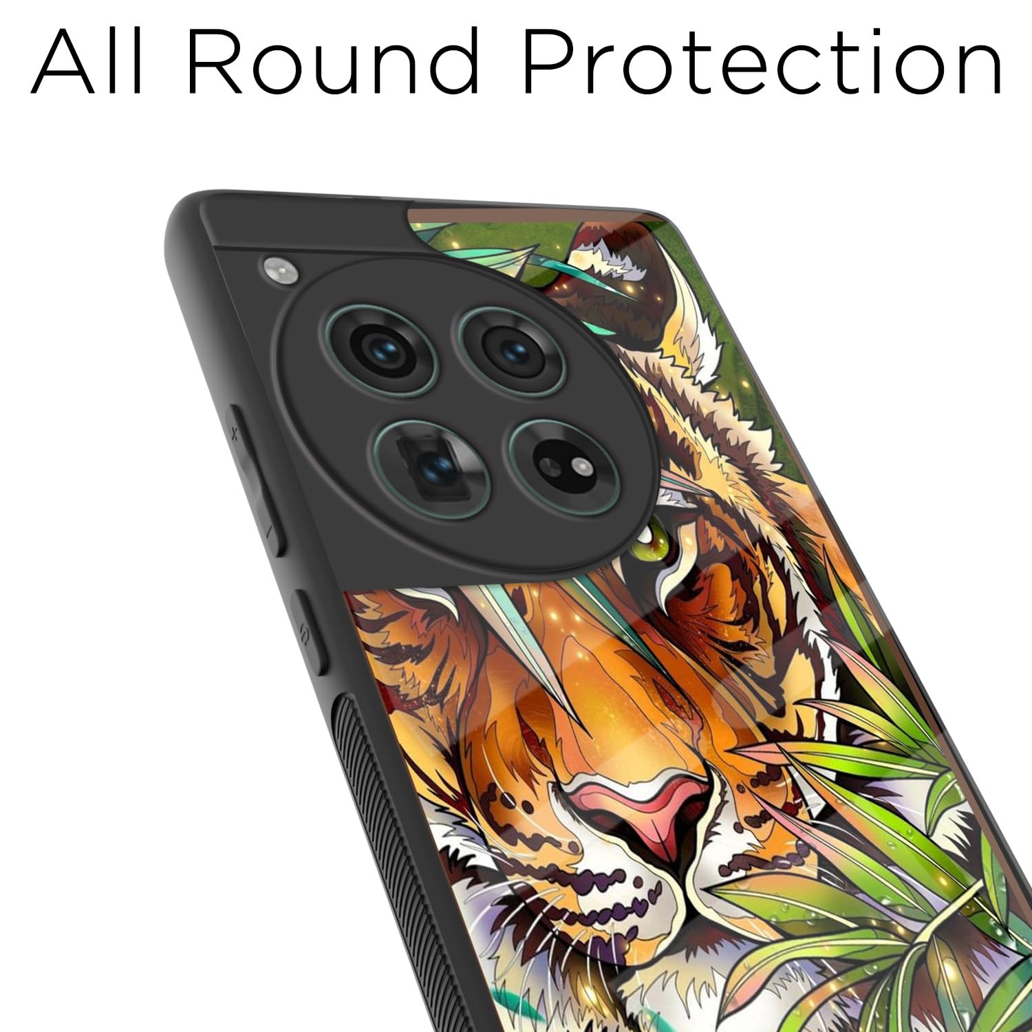 Hybrid Back cover for OnePlus 12 5G – Pikkme – photo 7