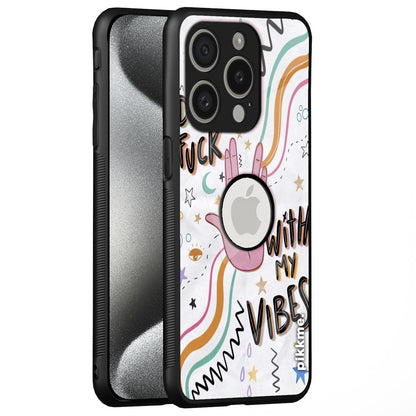 Back cover for iPhone 15 Pro – Pikkme