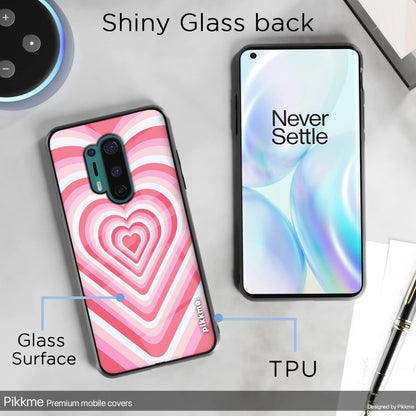 Back cover for OnePlus 8 Pro – Pikkme – photo 3