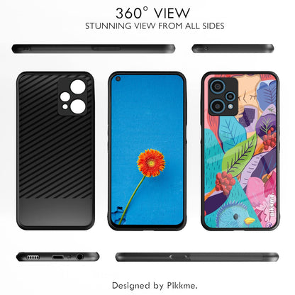 Hybrid Mobile back cover for OnePlus Nord CE 2 Lite 5G – Pikkme – photo 2