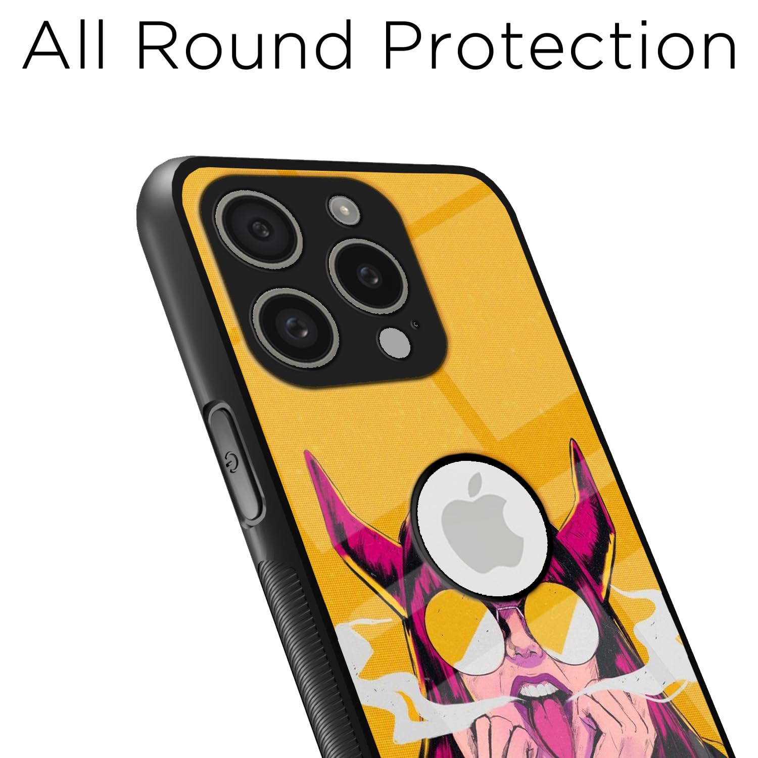 Pikkme mobile back cover for iPhone 15 Pro – photo 7