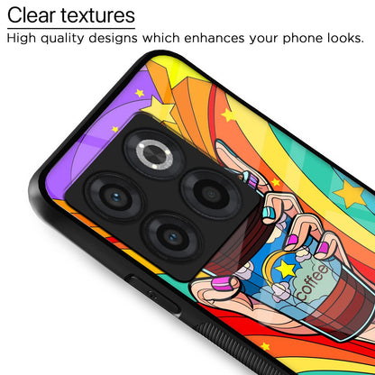 OnePlus 10T 5G Hybrid back cover by Pikkme – photo 4