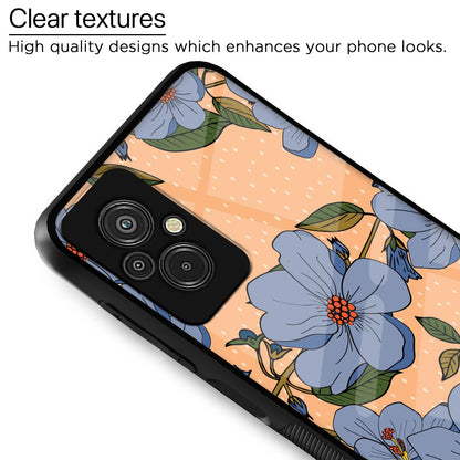 Pikkme Redmi 11 Prime 4G mobile cover – photo 4