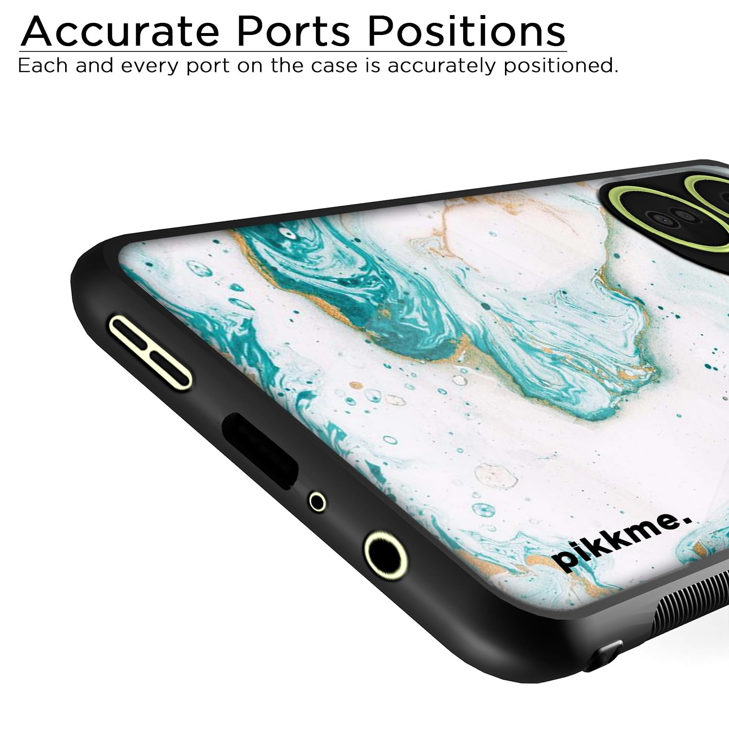 Hybrid Mobile back cover for OnePlus Nord CE 3 Lite 5G – Pikkme – photo 6