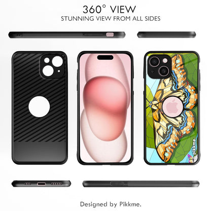 Pikkme iPhone 15 back cover – photo 2