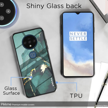 Pikkme mobile back cover for OnePlus 7T – photo 3