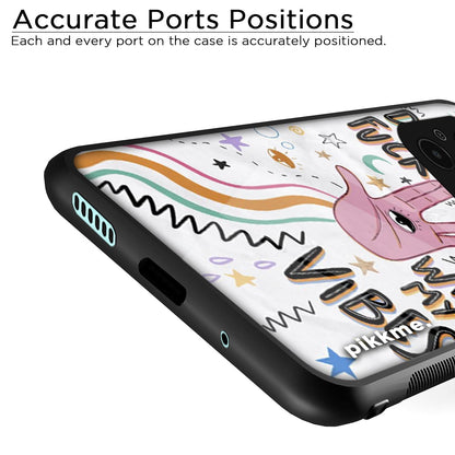 Pikkme Redmi 12C/Poco C55 mobile back cover – photo 6