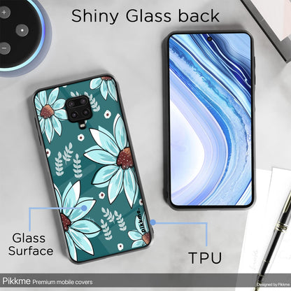 Phone cover for Redmi Note 9 Pro/Note 9 Pro Max/Note 10 Lite – Pikkme – photo 3