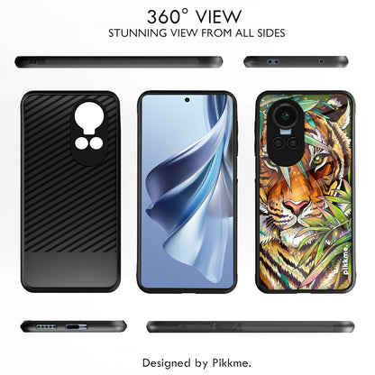 Pikkme Oppo Reno 10 5G mobile cover – photo 2