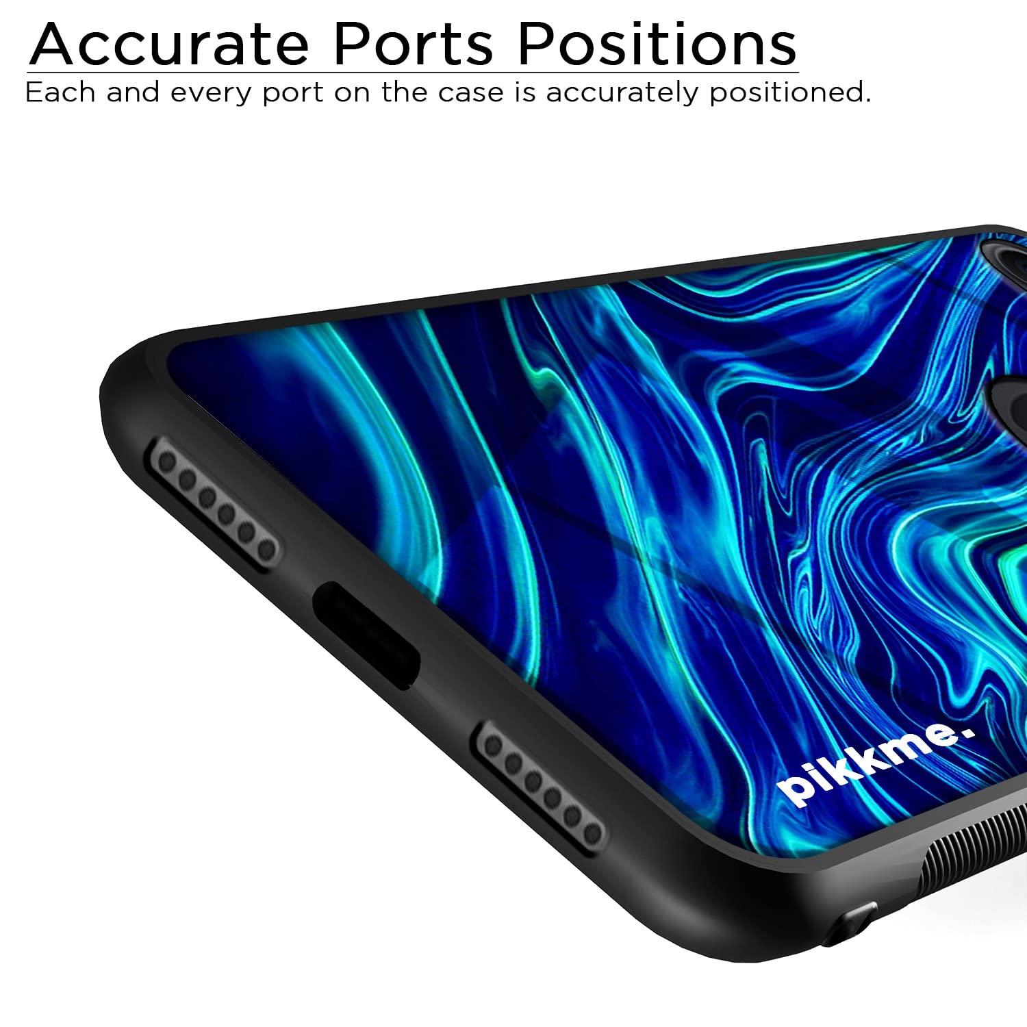 Pikkme back cover for iPhone 7/8 – photo 6