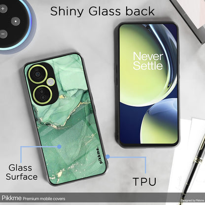 OnePlus Nord CE 3 Lite 5G Hybrid phone cover by Pikkme – photo 3