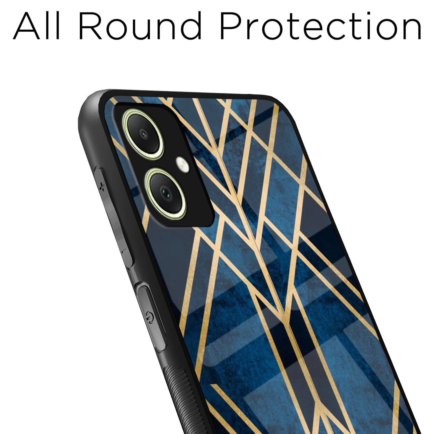 Pikkme Samsung A05/M05/F05 Hybrid phone cover – photo 7