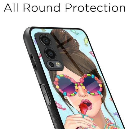 Pikkme OnePlus Nord 2 5G Hybrid mobile cover – photo 7