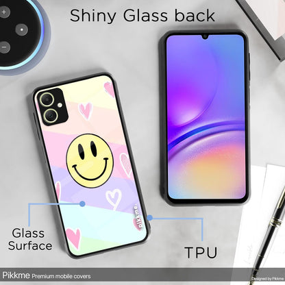 Pikkme Samsung A05/M05/F05 back cover – photo 3