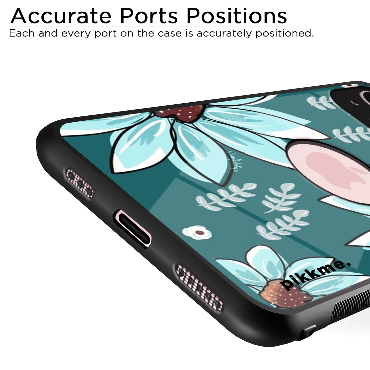 Pikkme phone cover for iPhone 15 – photo 6