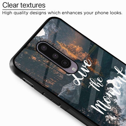 Pikkme Hybrid back cover for OnePlus 8 – photo 4