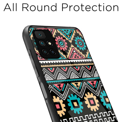 Pikkme Redmi 10 Prime Hybrid back cover – photo 7