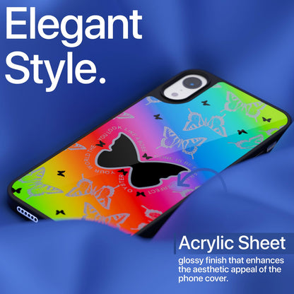 Pikkme mobile back cover for iPhone XR – photo 7