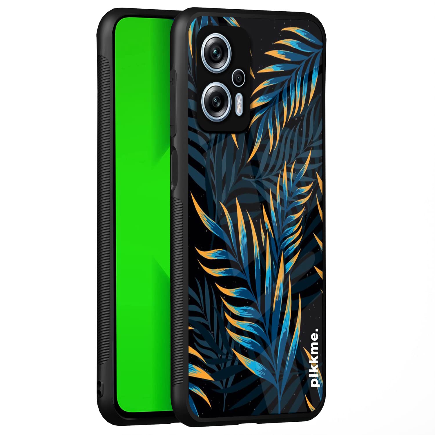Flower Phone cover for Redmi K50i 5G – Pikkme