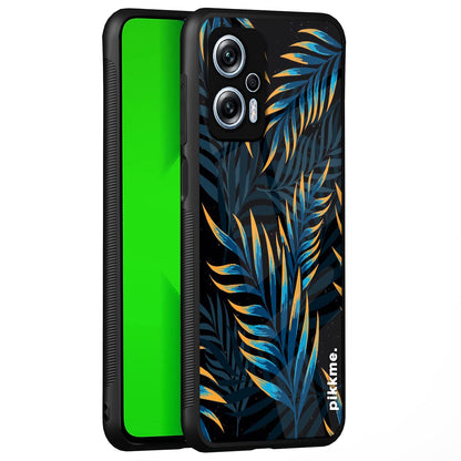 Flower Phone cover for Redmi K50i 5G – Pikkme