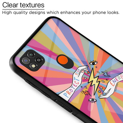 Pikkme Hybrid phone cover for Redmi 10A/9, Poco C31 – photo 4
