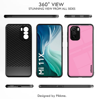 Pikkme Mi 11X/11X Pro mobile cover – photo 2