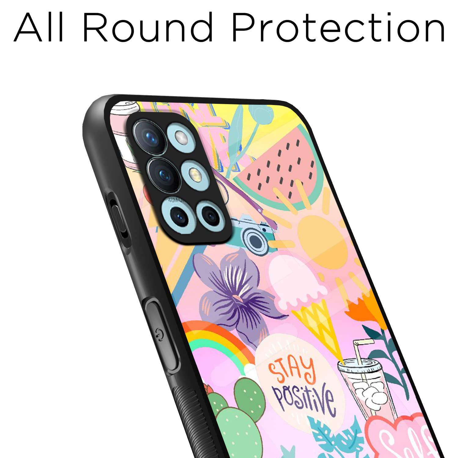 Pikkme mobile cover for OnePlus 8T – photo 7