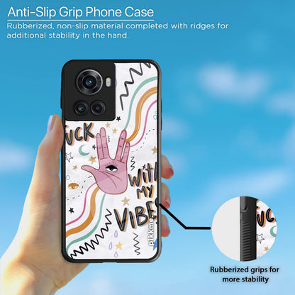 Pikkme OnePlus 10R Hybrid phone cover – photo 5