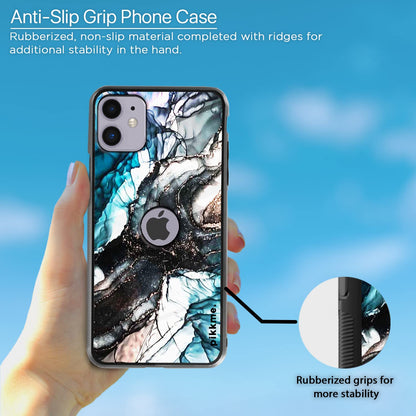 Pikkme iPhone 11 Hybrid back cover – photo 5
