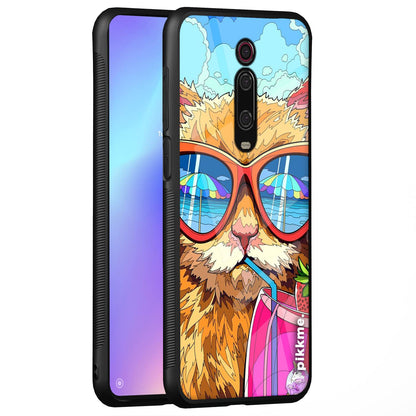 Pikkme Redmi K20/K20 Pro back cover