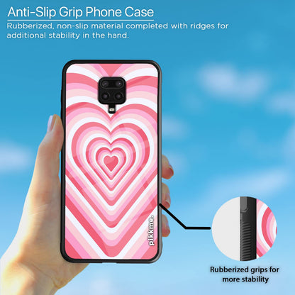 Phone cover for Redmi Note 9 Pro/Note 9 Pro Max/Note 10 Lite – Pikkme – photo 5