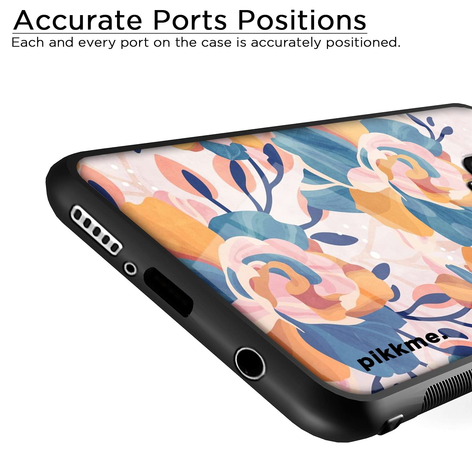 Mobile cover for Redmi Note 9 Pro/Note 9 Pro Max/Note 10 Lite – Pikkme – photo 6