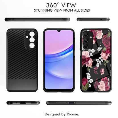 Back cover for Samsung A15 5G – Pikkme – photo 2