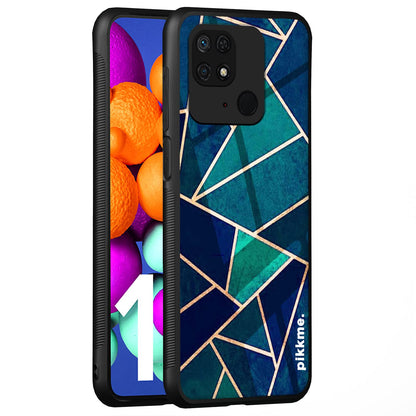 Pikkme Redmi 10/10 Power phone cover