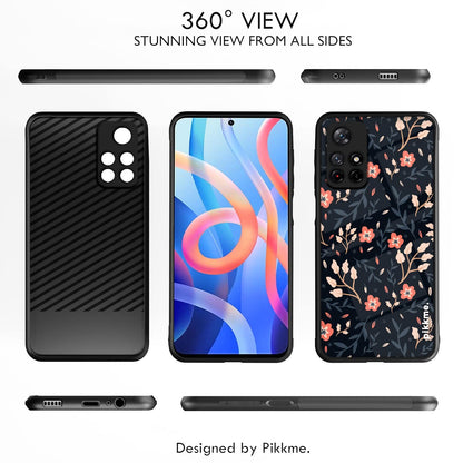 Redmi Note 11T/Poco M4 Pro 5G back cover by Pikkme – photo 2