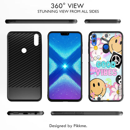Hybrid Phone cover for Honor 8X – Pikkme – photo 2