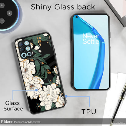 OnePlus 8T phone cover by Pikkme – photo 3