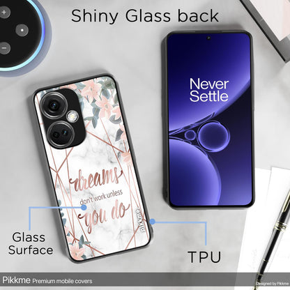 Pikkme OnePlus Nord CE 3 5G Hybrid mobile cover – photo 3