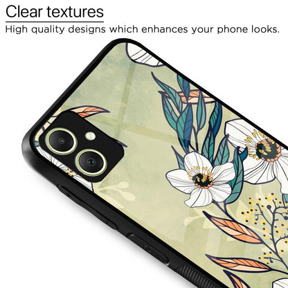 Samsung A05/M05/F05 mobile back cover by Pikkme – photo 4