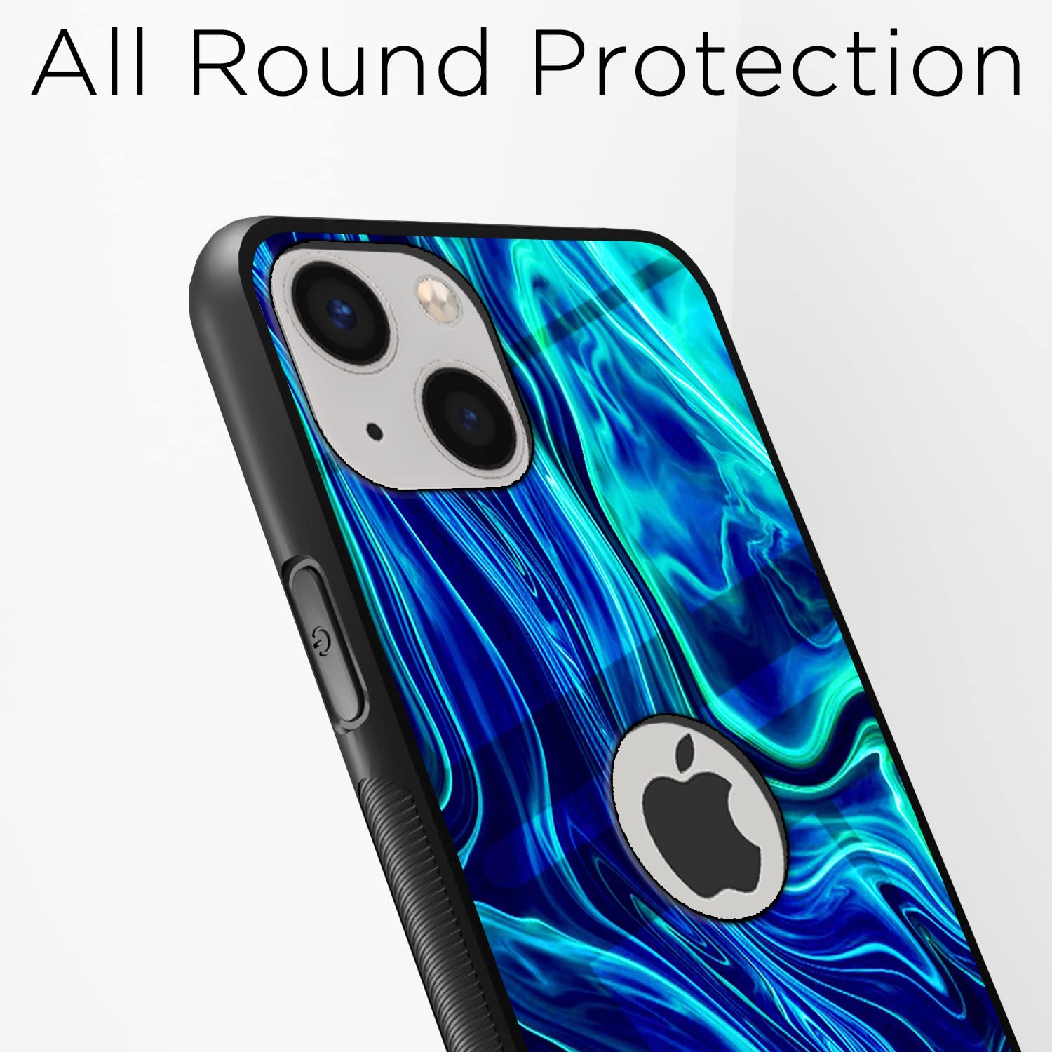iPhone 13 Hybrid back cover by Pikkme – photo 7