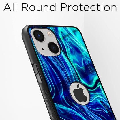 iPhone 13 Hybrid back cover by Pikkme – photo 7